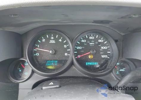 2009 Chevrolet Silverado 1500 Work Truck from USA, damaged, VIN 1GCEK14X29Z224599